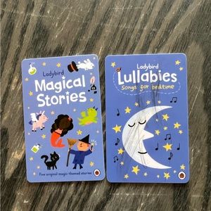 Yoto Cards for Yoto Player